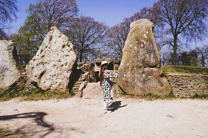 Ancient Britain: Sacred forests, Neolithic burials and UFO sights - Authentic Experiences and Hidden Gems
