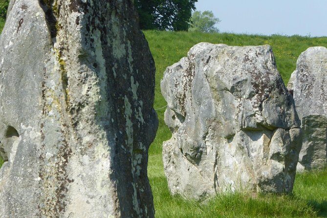Ancient Britain Tour - Private Day Trip from Bath - Transportation and Logistics
