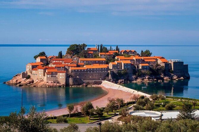 Ancient Budva & Unique St.Stephen Private Tour - The Practicalities: What to Expect