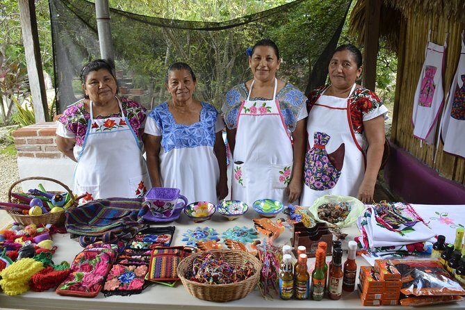 Ancient Chacchoben Mayan Ruins & Mayan Experience from Costa Maya