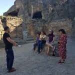 Ancient cities of Georgia Mtskheta-Jvari-Gori-Uflitsikhe - Who Is This Tour Best For?
