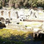 Ancient City of Butrint, UNESCO World Heritage site - A Must - A Closer Look at the Butrint Tour Experience
