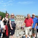 Ancient City of Ephesus - Half Day Tour from Kusadasi - The Highlights of the Ephesus Half Day Tour