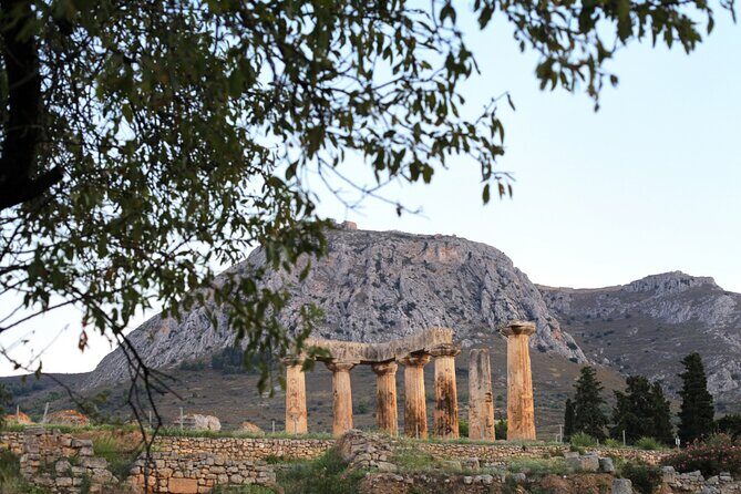 Ancient Corinth, Nafplio and Epidaurus Private Tour from Athens - What We Love About This Tour