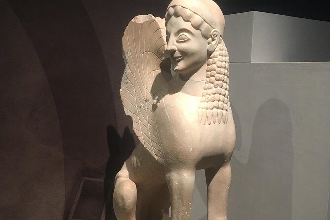 Ancient Corinth & Nemea Tour to Culture - Who Will Love This Tour?