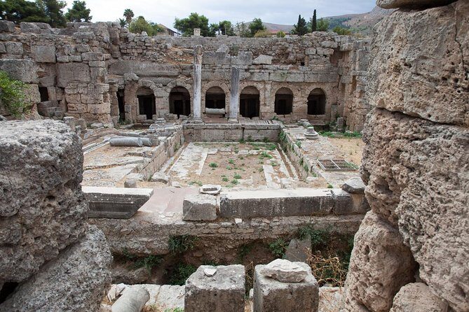Ancient Corinth & Nemea Wine Tour (Full Day) - Who Will Love This Tour?