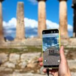 Ancient Corinth: Self-Guided Audiovisual Tour with 3D Models - A Detailed Look at the Tour Experience