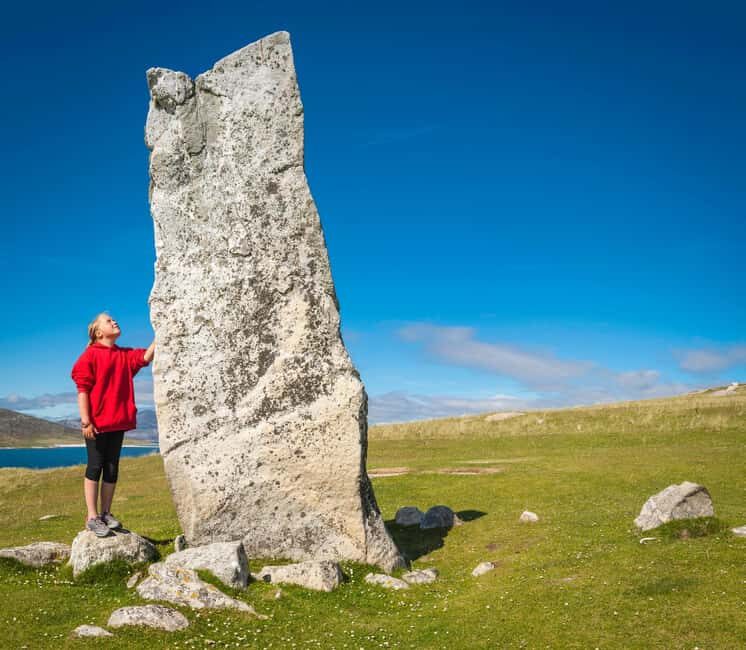 Ancient Echoes: Private Tour of Callanishs Stone Circles - The Details of the Callanish Stone Circles Private Tour