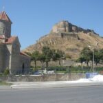Ancient Georgia Group Tour: Mtskheta,Jvari, Gori, Uplistsikhe - Frequently Asked Questions