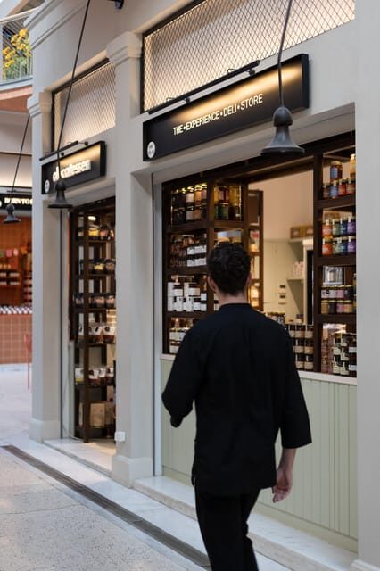 Ancient Gold. Premium Greek Olive Oil Tasting at Olicatessen - The Experience in Detail