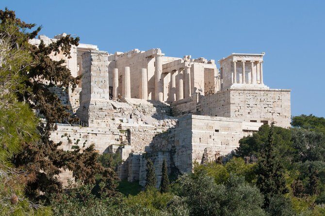 Ancient Greece and Meteora, 5-Days Private Tour - Frequently Asked Questions