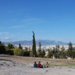 Ancient Greek Meditation & Theta Healing intro at the sacred hill of Acropolis - The Value of This Experience