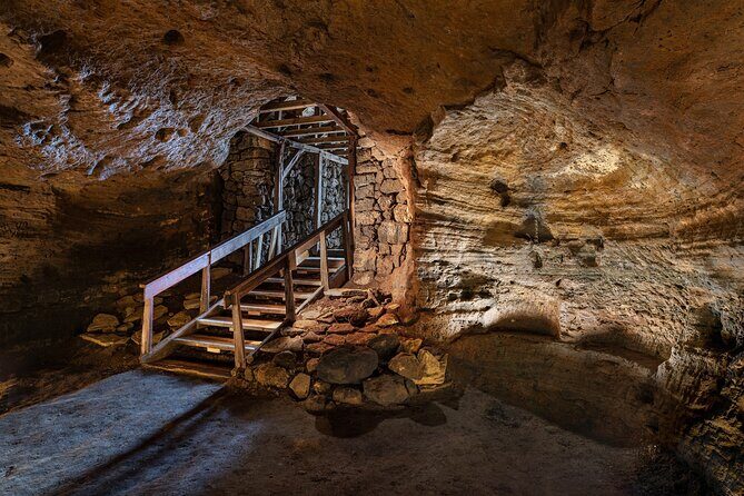 Ancient Historical Site Tour at the Caves of Hella - Pricing & Value Analysis