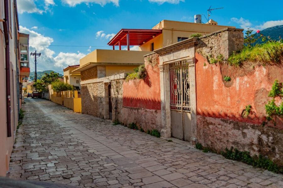 Ancient Knossos & Magical Crete: Private Shore Excursion - Practical Details and Value