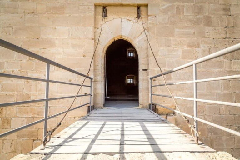 Ancient Kourion, Kolossi Castle, Omodos & Winery Tour - Practical Details and Value