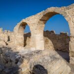 Ancient Kourion, Kolossi Castle, Omodos & Winery Tour from Paphos - Practical Details and Tips
