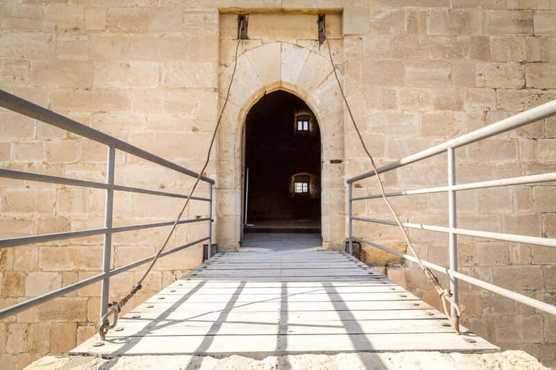 Ancient Kourion, Kolossi Castle, Omodos & Winery Tour - Practical Details and Value