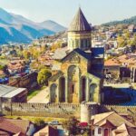 Ancient Mtskheta and Chronicle of Georgia half day tour - Final Thoughts