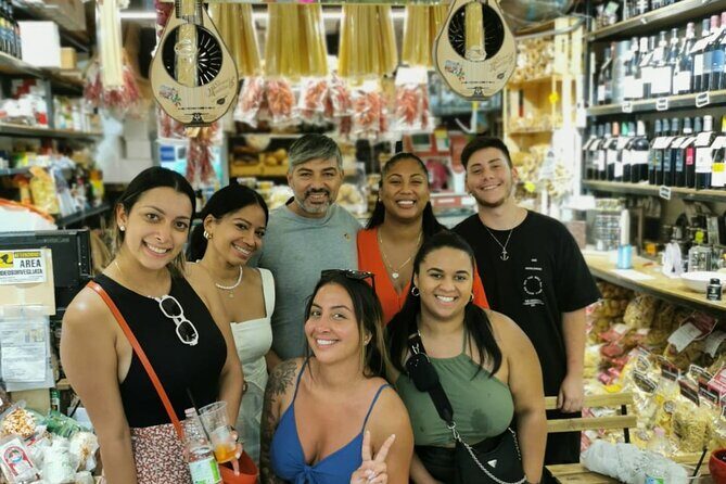 Ancient Naples Street Food Tour - The Sum Up: Is the Ancient Naples Street Food Tour Worth It?