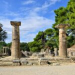 Ancient Olympia: Archaeological Site and Museum Entry Ticket - Who Should Consider This Tour?
