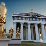Ancient Olympia Entry Ticket & Virtual Reality Audio Tour - The Experience and Its Practicalities