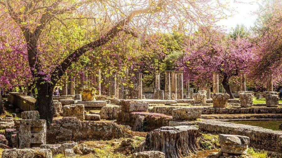 Ancient Olympia full day private tour from Athens - Authentic Experience and Practical Benefits