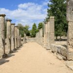Ancient Olympia Full-Day Private Tour | Olympics Birthplace - The Experience That Brings Ancient Greece to Life