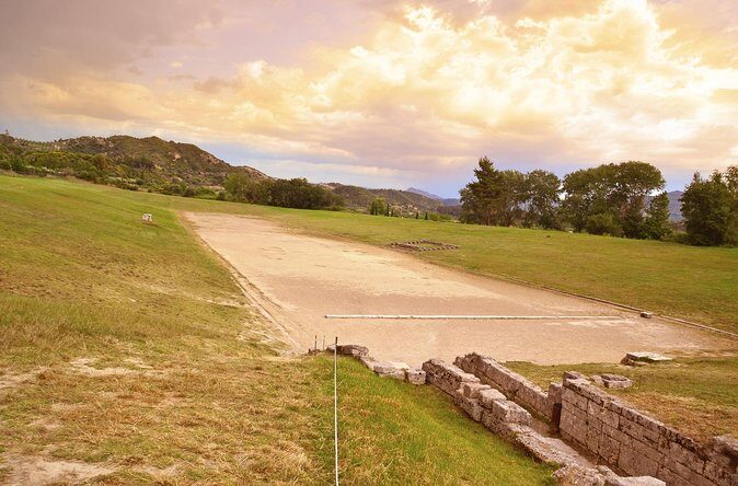 Ancient Olympia (Full Day) - Who Will Love This Tour?