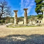 Ancient Olympia: Private Tour site, museum, bee farm, winery - Detailed Breakdown of the Itinerary