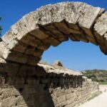 Ancient Olympia Shore Excursion with traditional lunch - FAQ