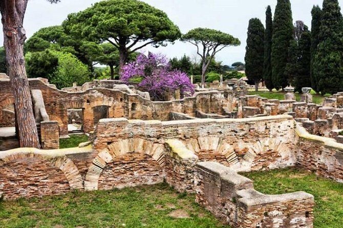 Ancient Ostia from Rome: Archaeology & History, Semi-Private Tour - Why This Tour Is a Great Value