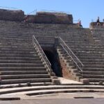 Ancient Ostia Private Day Tour from Rome - Why Choose This Tour?
