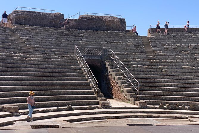 Ancient Ostia Private Day Tour from Rome - Why Choose This Tour?