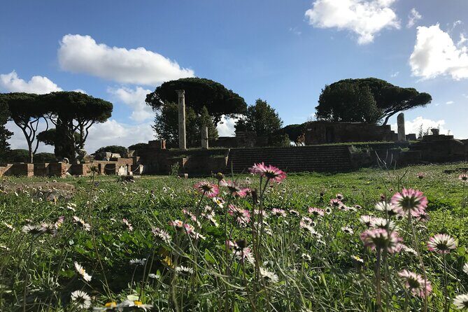 Ancient Ostia Tour - Frequently Asked Questions