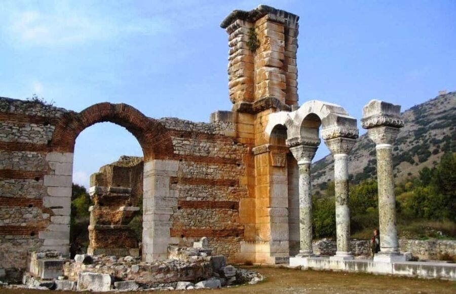 Ancient Philippi & Museum Guided Tour from Kavala Port - Final Thoughts: Is This Tour for You?