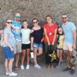 Ancient Roman Adventure: Colosseum, Roman Forum & Palatine Hill with Alessandra - What to Expect During the Tour