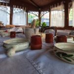 Ancient Roman Fare: Home-dining in Rome! - Key Points
