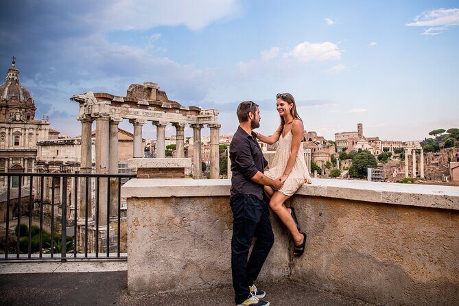 Ancient Rome and Beyond Walking Tour - Why This Tour Offers Good Value