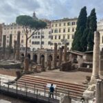 Ancient Rome: Archeological area Largo Argentina - Who Will Love This Tour?