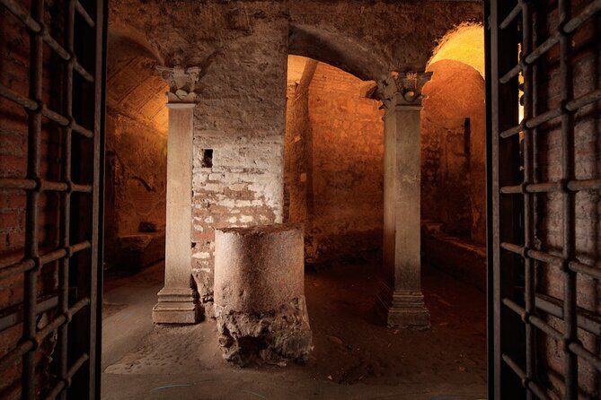 Ancient Rome Full Day Tour: Colosseum and Exclusive SUPER Sites - Who Will Love This Tour?