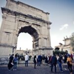 Ancient Rome Guided Tour: Colosseum, Forum and Palatine - Frequently Asked Questions