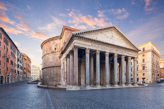 Ancient Rome Multimedia Video - Breaking Down the Itinerary and Experience