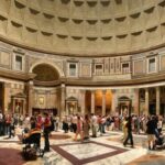 Ancient Rome: Pantheon guided Tour - The Value for Money
