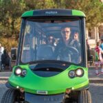 Ancient Rome Tour in Golf Cart - What Travelers Say