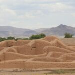 Ancient Route to Paquimé : Desert Mysticism and Living Art - Exploring the Experience in Depth