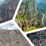 Ancient Selge, Tazi Canyon & Adam Rocks Adventure - Practical Details and Tips
