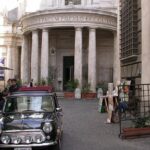 Ancient Tour of Rome by Mini Cooper Classic Cabrio with Aperitif - Practical Considerations