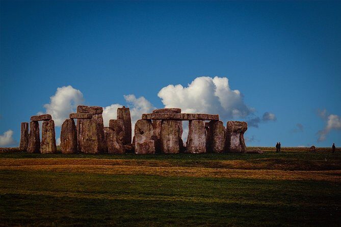Ancient Wonders of Wessex Private Guided Tour - Who Would Benefit Most?