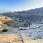 Ancientcity Magnesia House of Virgin Mary Panoramic Ephesus Tours - The Panoramic View of Ephesus
