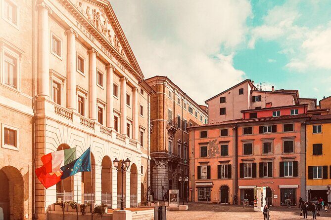 Ancona Like a Local: Customized Private Tour - In-Depth Look at the Tour Experience